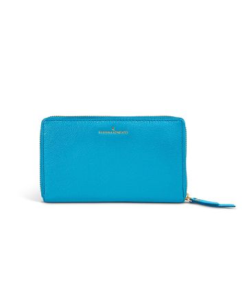 FEMME II - Zip Around Wallet