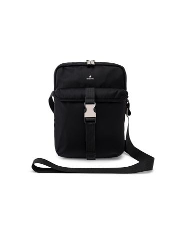 G-FORCE - 11" Large Shoulder Bag