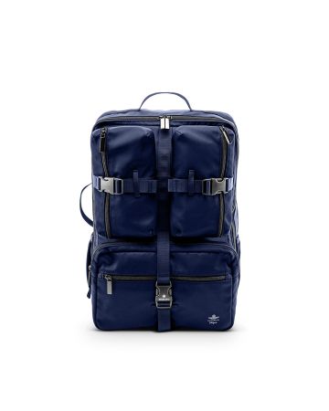 G-FORCE - 17" Modular Backpack