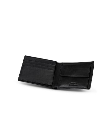 GRAVITY - Horizontal Wallet S with Coin Holder