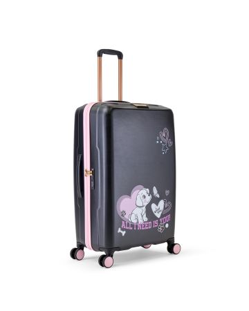PUPPIES - Trolley 4 ruote 74 cm