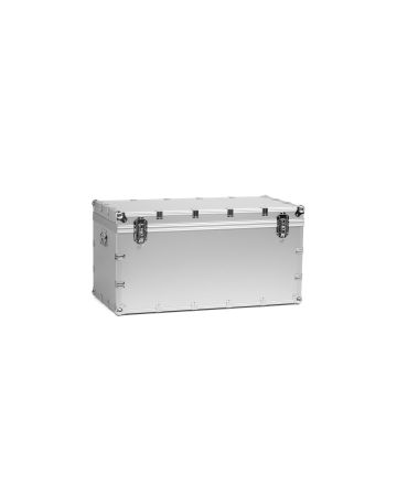 BAULE - Trunk cm 80-Aluminium