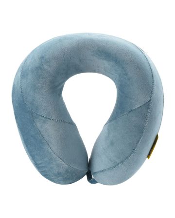 TRAVEL BLUE - Cuscino Tranquillity (Medium)