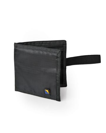 TRAVEL BLUE - Secret Wallet