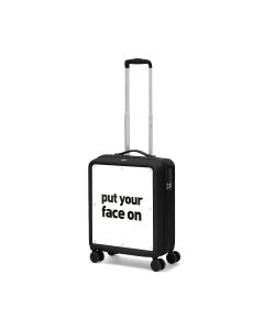 E-POP II - Trolley Cabina Personalizzato
