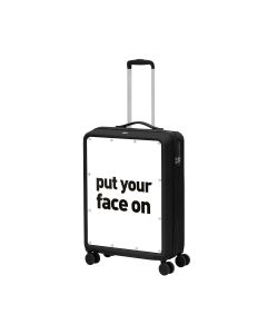 E-POP II - Trolley Grande Personalizzato