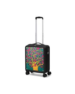 E-POP II - Trolley Cabina