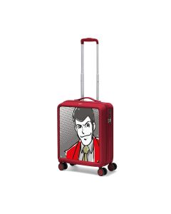 E-POP II - LUPIN -Trolley Cabina