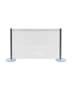 DISPOSITIVI SICUREZZA - Divisorio Modulabile  100X70CM