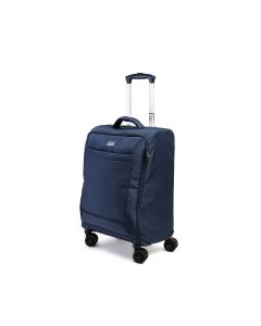 SMART - Trolley Cabina 4 Ruote 