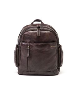 SQUADRA WILD - Zaino Small -Testa di Moro