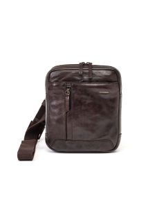SQUADRA WILD - Borsa a Tracolla Piccola-Testa di Moro