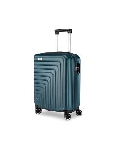 FIBRA II - Trolley Cabina 4R con Exp. 