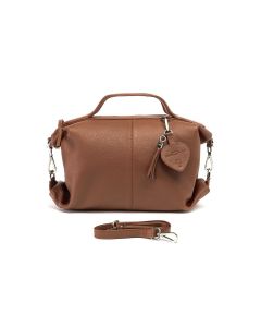 FEMME - X-Tote Medio in Pelle