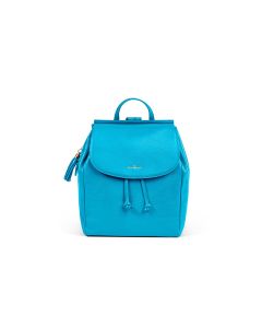 FEMME II - Zaino in Pelle con Patta