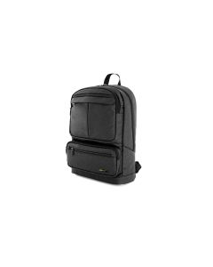 DESK - Zaino con Porta PC-Nero 