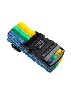 TRAVEL BLUE - Cintura Sicurezza