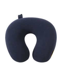TRAVEL BLUE - Cuscino Microperle