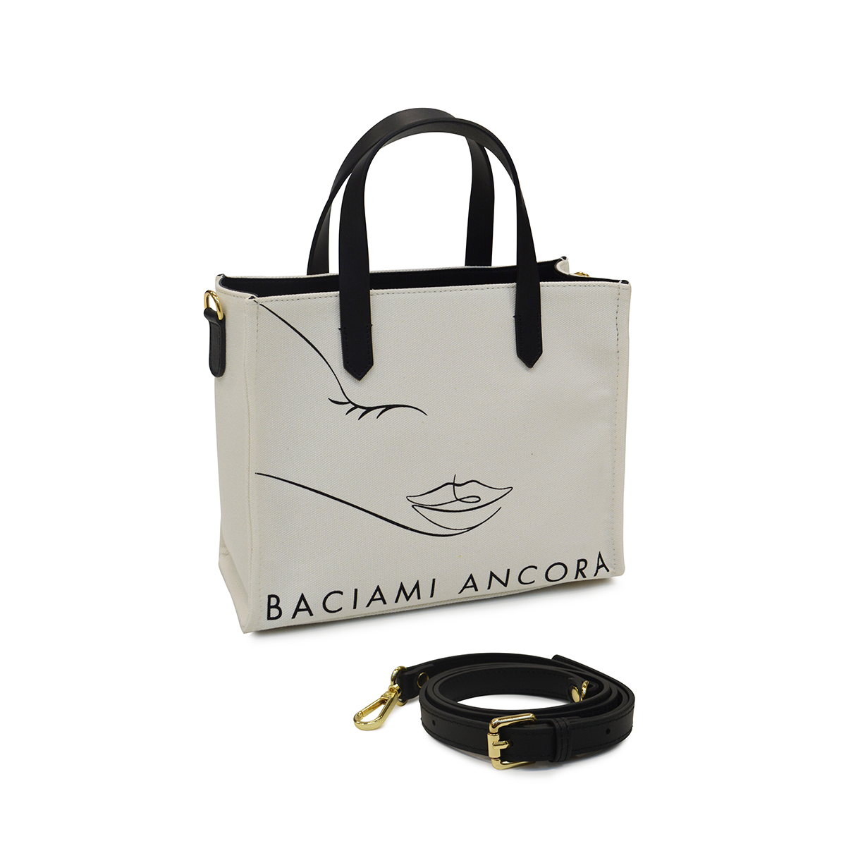 Abbracciami e Baciami
