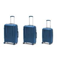 Roncato TROLLEY CIAK map trolley 4 ruote 68 cm BLU ROYAL MED  scelta=P BLU ROYAL 4267022 