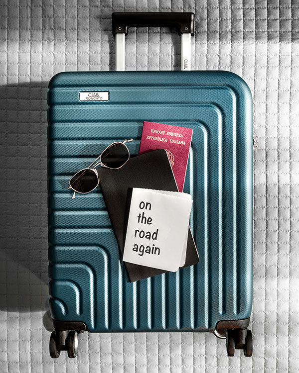 bagaglio a mano cosa portare
