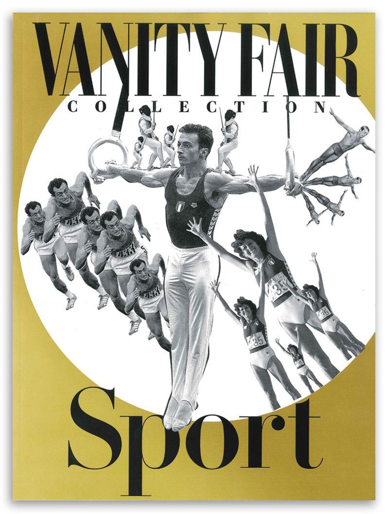 vanity fair collection sport