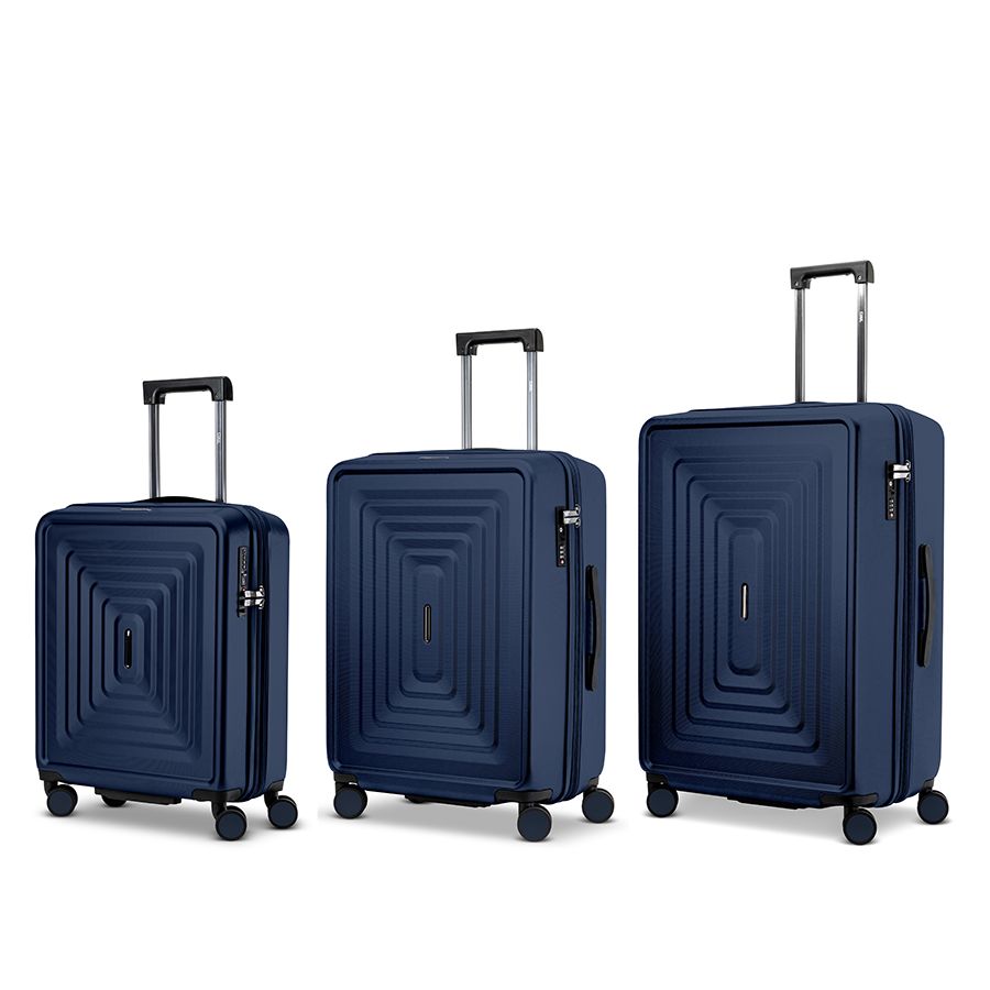 Set tre Trolley