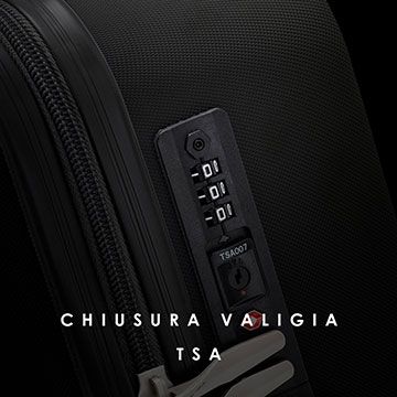 chiusura TSA