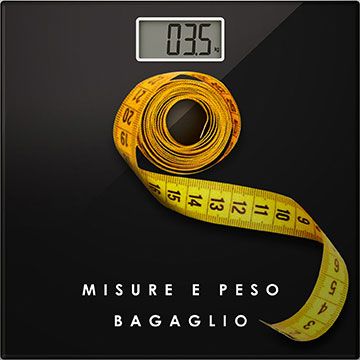 misure trolley cabina