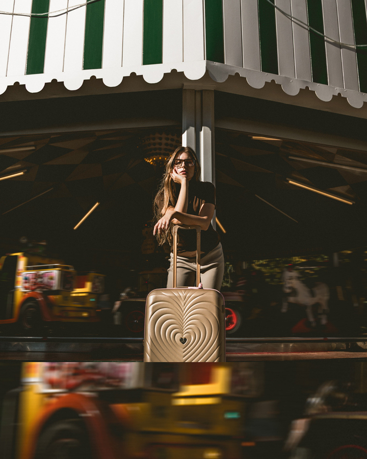 EXPRESS YOURSELF IN STYLE EXPRESS YOURSELF IN STYLE