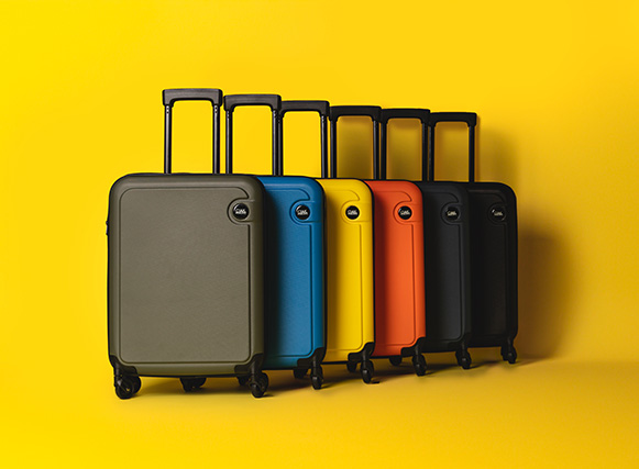 Trolley e Valigie Ciak Roncato