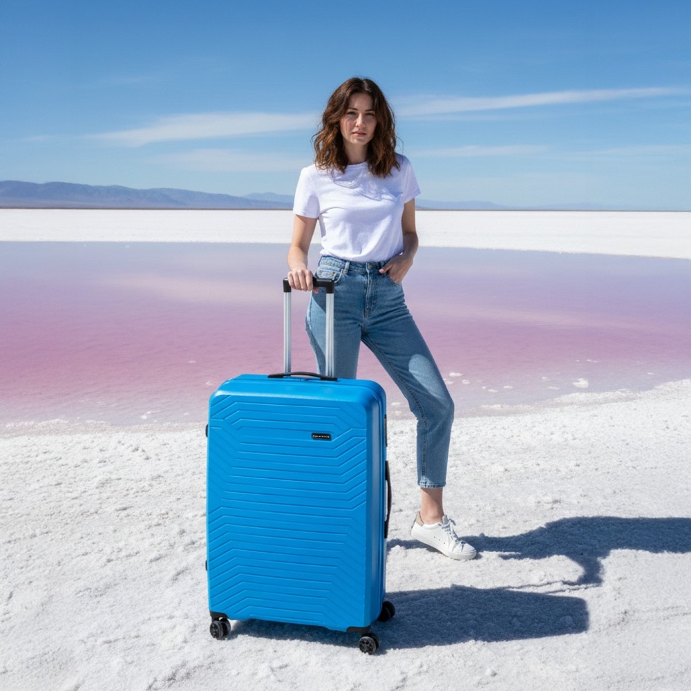 Ciak Roncato Valigie e Trolley