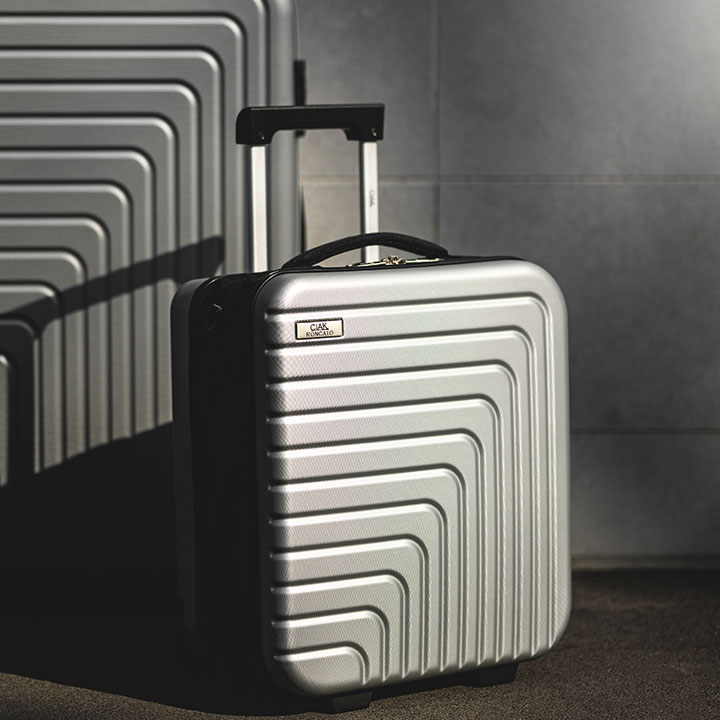 Luggage Collections, Duffle Bags, Trunks and Travel Accessories