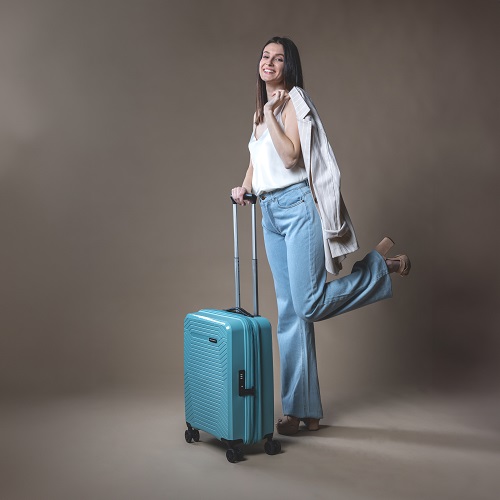 Trolley e Valigie Ciak Roncato