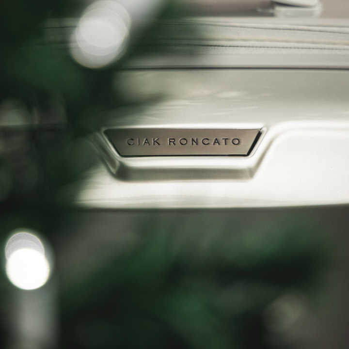 Ciak Roncato Luggage Collections Ciak Roncato Luggage Collections